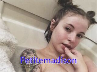 Petitemadison