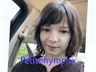 Petitenymphx
