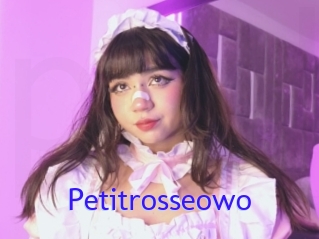 Petitrosseowo