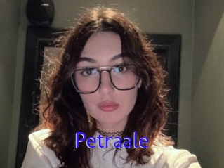 Petraale