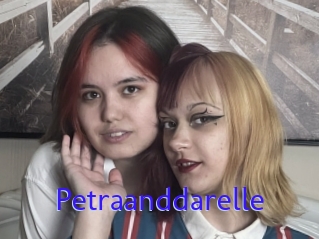 Petraanddarelle