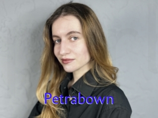 Petrabown