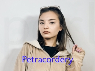 Petracordery