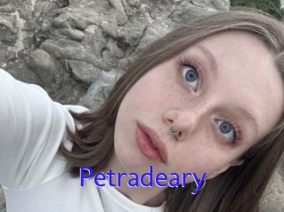Petradeary