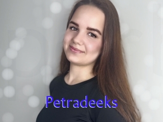 Petradeeks