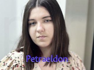 Petraeldon