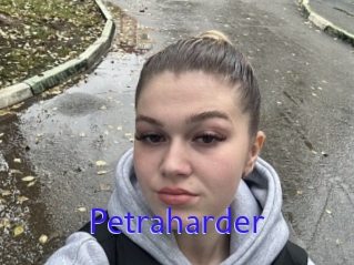 Petraharder