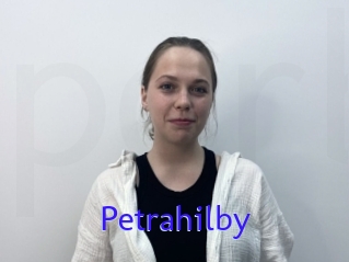 Petrahilby