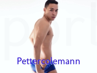 pettercolemann Porno Bild