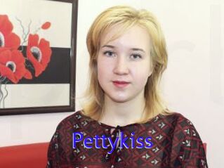 Pettykiss