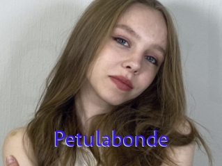 Petulabonde