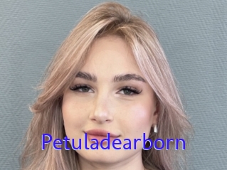 Petuladearborn