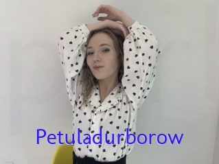 Petuladurborow