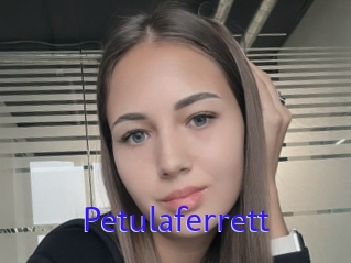 Petulaferrett