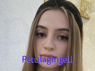 Petulagingell