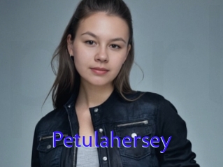 Petulahersey