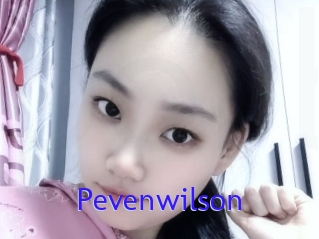 Pevenwilson