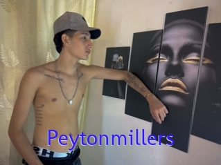Peytonmillers
