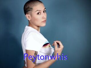 Peytonwhis