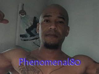 Phenomenal80