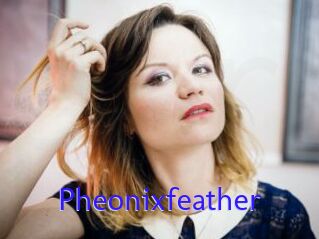 Pheonixfeather