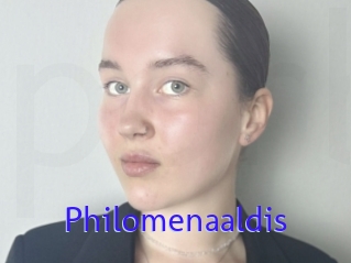 Philomenaaldis