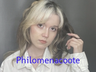 Philomenacoote