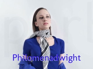 Philomenadwight