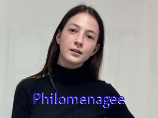 Philomenagee