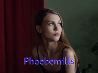 Phoebemills