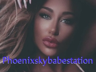 Phoenixskybabestation