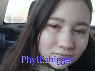 phyllisbigger Porno Bild