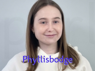 Phyllisbodge