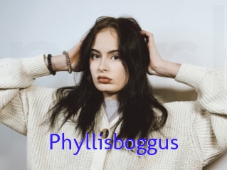 Phyllisboggus