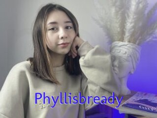 Phyllisbready