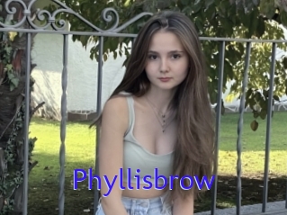 Phyllisbrow