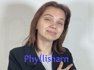 Phyllisharn