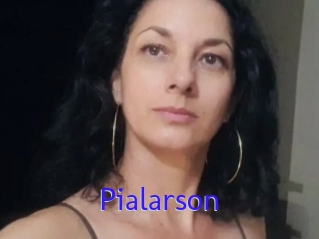 Pialarson