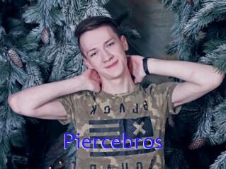 Piercebros