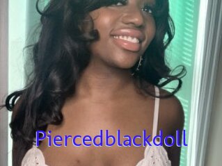 Piercedblackdoll