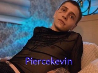 Piercekevin