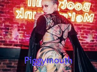 Piggymouth