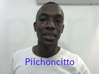 Piichoncitto