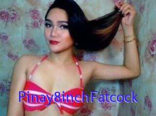 Pinay8inchFatcock