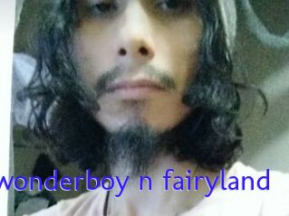 Pink_wonderboy_n_fairyland