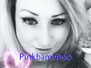 Pinkbambi190