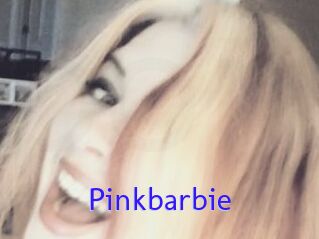 Pinkbarbie