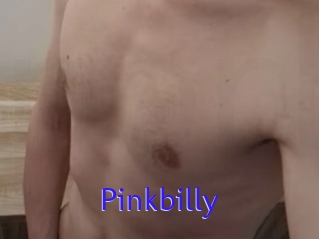 Pinkbilly