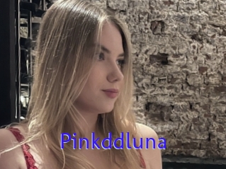 Pinkddluna