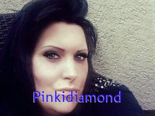 Pinkidiamond